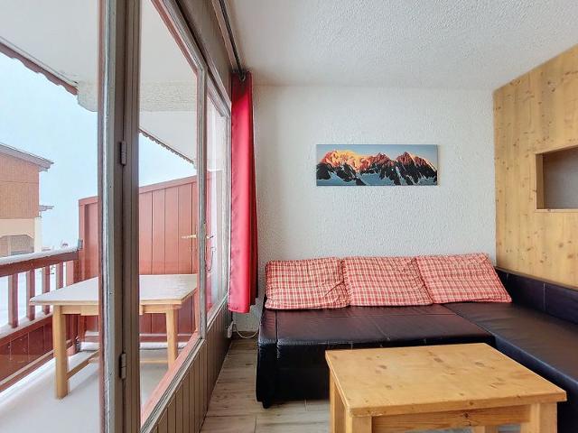 travelski home choice - LES CHALETS DE LA ROSIÈRE - La Rosière