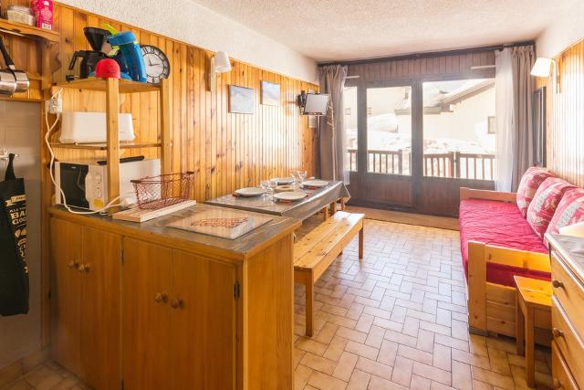travelski home choice - LES CHALETS DE LA ROSIÈRE - La Rosière