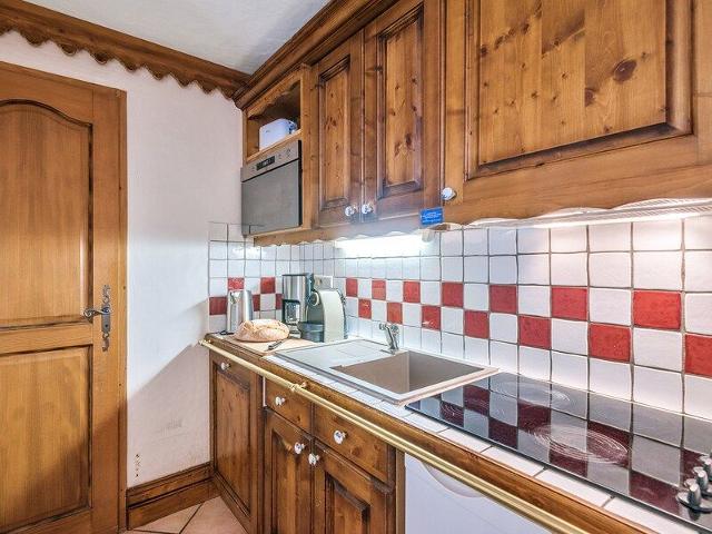 Pierre & Vacances Premium residentie La Ginabelle - Chamonix Centre