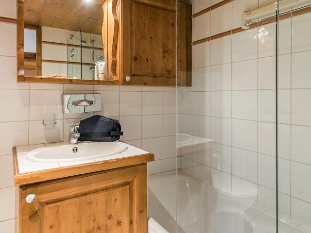 Pierre & Vacances Premium residentie La Ginabelle - Chamonix Centre