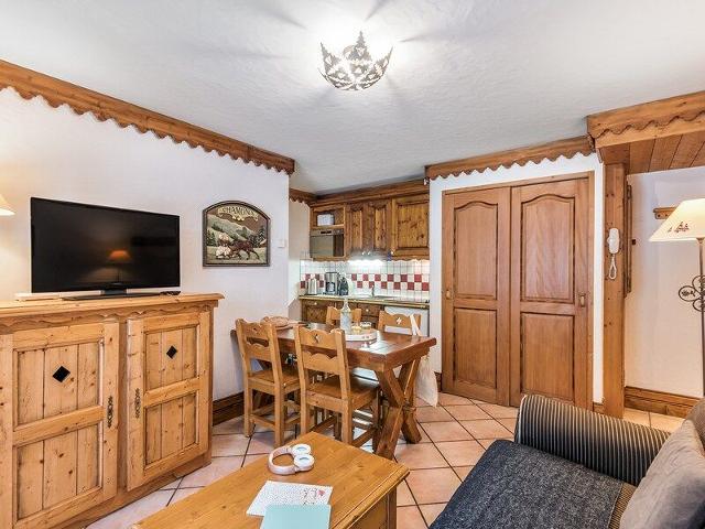 Pierre & Vacances Premium residentie La Ginabelle - Chamonix Centre