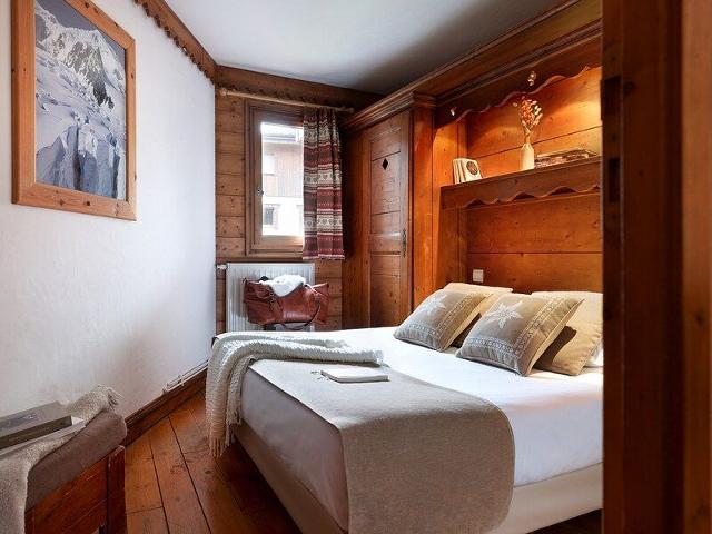 Pierre & Vacances Premium residentie La Ginabelle - Chamonix Centre