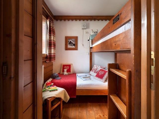 Pierre & Vacances Premium residentie La Ginabelle - Chamonix Centre