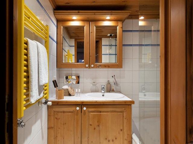 Pierre & Vacances Premium residentie La Ginabelle - Chamonix Centre