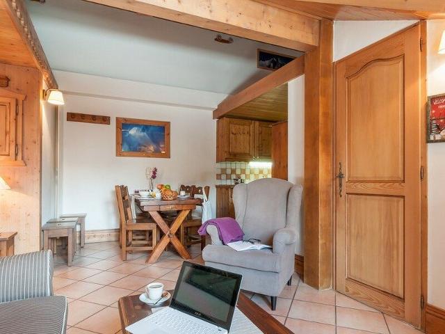 Pierre & Vacances Premium residentie La Ginabelle - Chamonix Centre