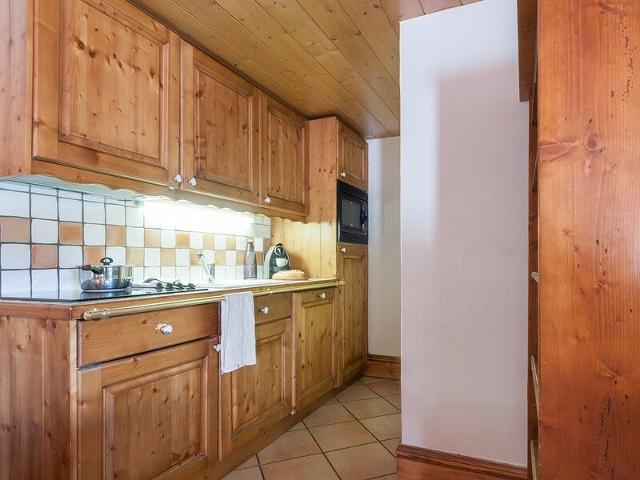 Pierre & Vacances Premium residentie La Ginabelle - Chamonix Centre