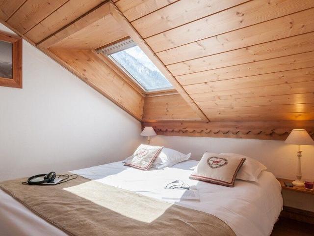 Pierre & Vacances Premium residentie La Ginabelle - Chamonix Centre