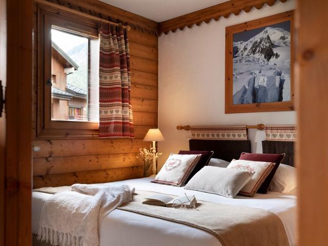 Pierre & Vacances Premium residentie La Ginabelle - Chamonix Centre