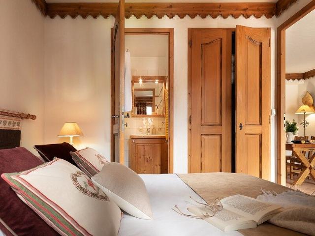 Pierre & Vacances Premium residentie La Ginabelle - Chamonix Centre