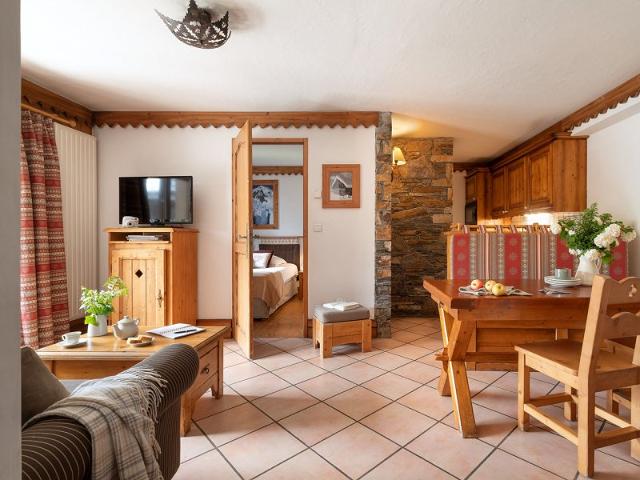 Pierre & Vacances Premium residentie La Ginabelle - Chamonix Centre
