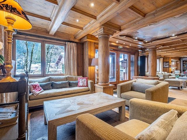 Pierre & Vacances Premium residentie La Ginabelle - Chamonix Centre