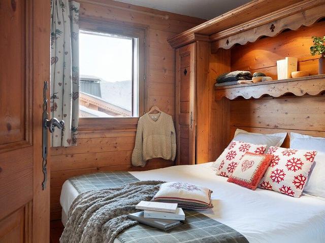 Pierre & Vacances Premium residentie Les Alpages de Reberty - Les Menuires Reberty 2000