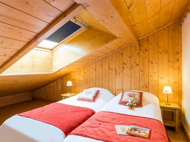 Pierre & Vacances Premium residentie L'Ecrin des Neiges - Tignes Val Claret