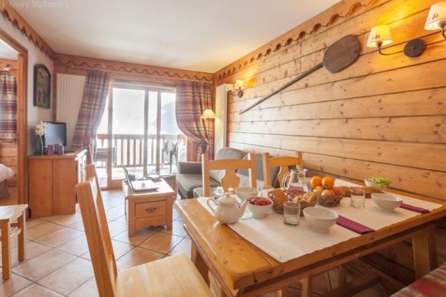 Pierre & Vacances Premium residentie L'Ecrin des Neiges - Tignes Val Claret