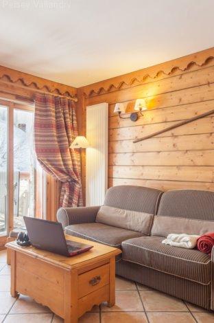 Pierre & Vacances Premium residentie L'Ecrin des Neiges - Tignes Val Claret