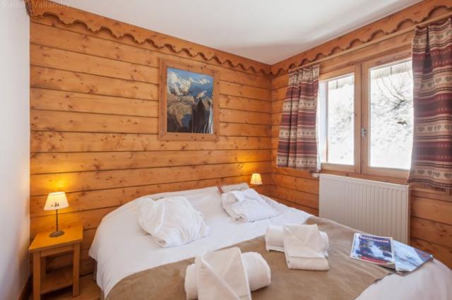 Pierre & Vacances Premium residentie L'Ecrin des Neiges - Tignes Val Claret