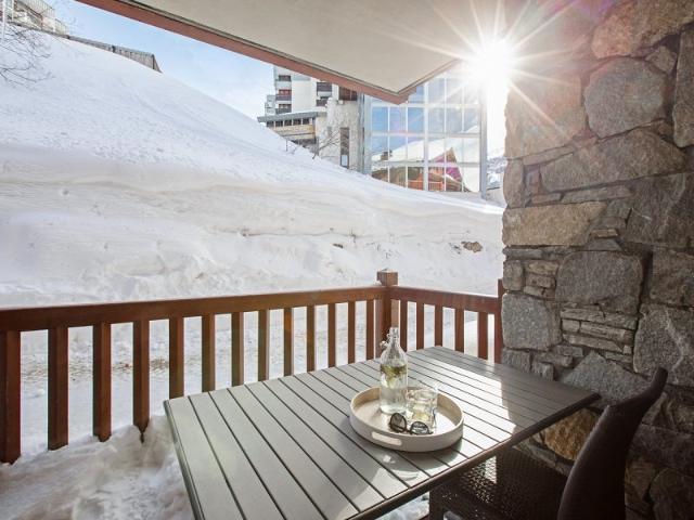 Pierre & Vacances Premium residentie L'Ecrin des Neiges - Tignes Val Claret