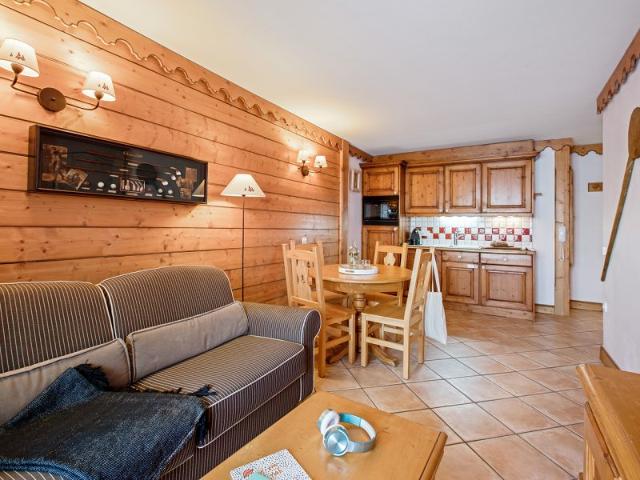 Pierre & Vacances Premium residentie L'Ecrin des Neiges - Tignes Val Claret