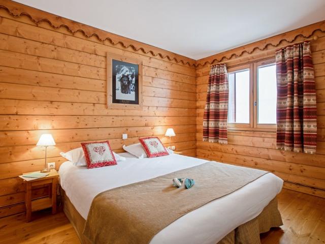 Pierre & Vacances Premium residentie L'Ecrin des Neiges - Tignes Val Claret