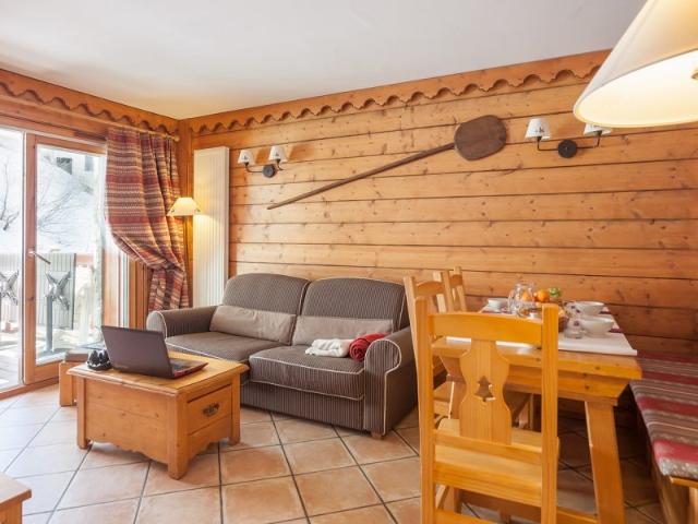 Pierre & Vacances Premium residentie L'Ecrin des Neiges - Tignes Val Claret