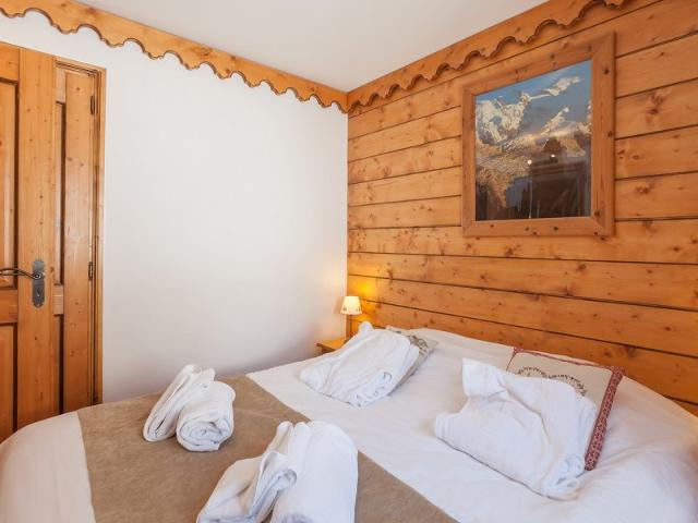 Pierre & Vacances Premium residentie L'Ecrin des Neiges - Tignes Val Claret