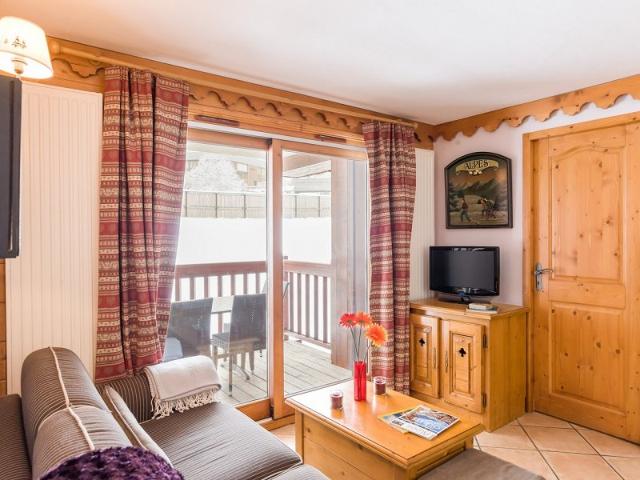 Pierre & Vacances Premium residentie L'Ecrin des Neiges - Tignes Val Claret