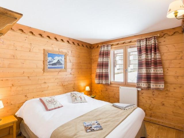 Pierre & Vacances Premium residentie L'Ecrin des Neiges - Tignes Val Claret