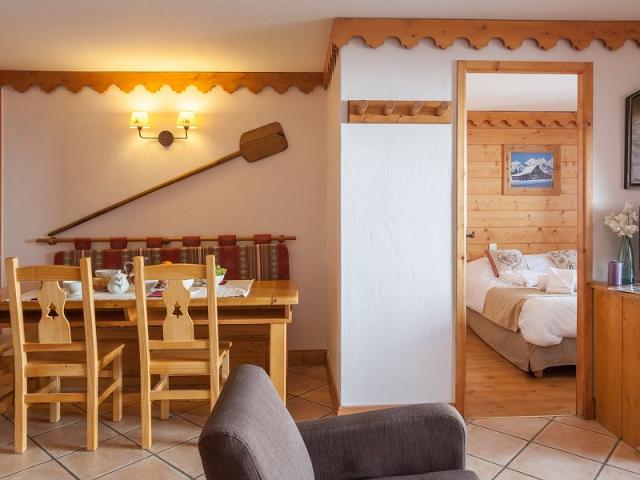 Pierre & Vacances Premium residentie L'Ecrin des Neiges - Tignes Val Claret