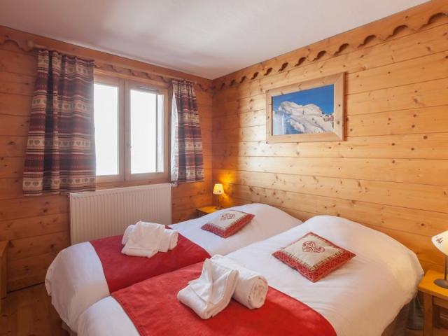 Pierre & Vacances Premium residentie L'Ecrin des Neiges - Tignes Val Claret