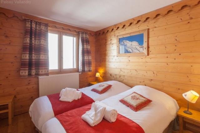 Pierre & Vacances Premium residentie L'Ecrin des Neiges - Tignes Val Claret