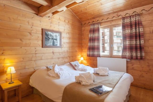 Pierre & Vacances Premium residentie L'Ecrin des Neiges - Tignes Val Claret