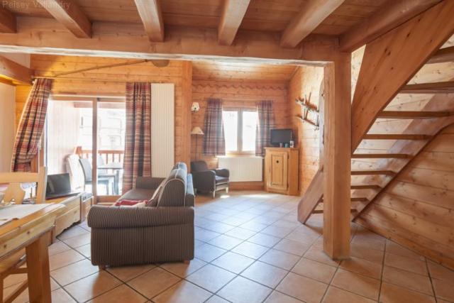 Pierre & Vacances Premium residentie L'Ecrin des Neiges - Tignes Val Claret