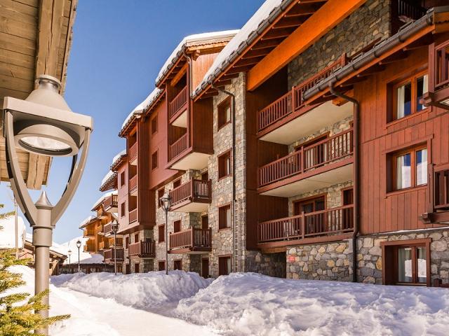 Pierre & Vacances Premium residentie L'Ecrin des Neiges - Tignes Val Claret