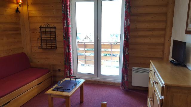 Appartements Lautaret 5 - Les Deux Alpes 1800