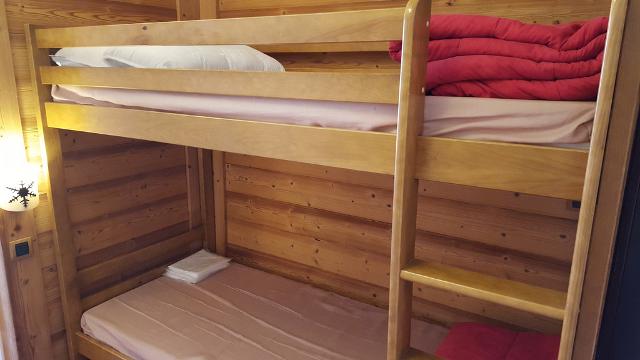 Appartements Lautaret 5 - Les Deux Alpes 1800