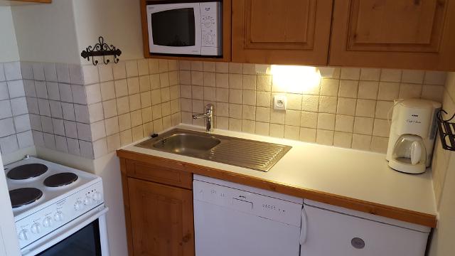 Appartements Lautaret 5 - Les Deux Alpes 1800