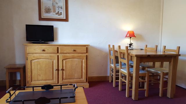 Appartements Lautaret 5 - Les Deux Alpes 1800