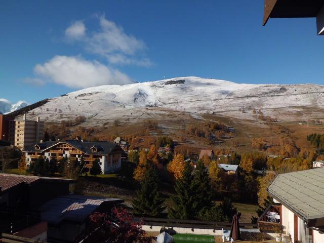 Appartements Lautaret 5 - Les Deux Alpes 1800