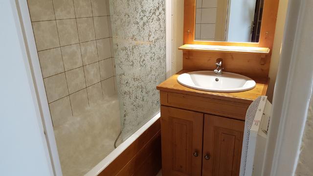 Appartements Lautaret 5 - Les Deux Alpes 1800