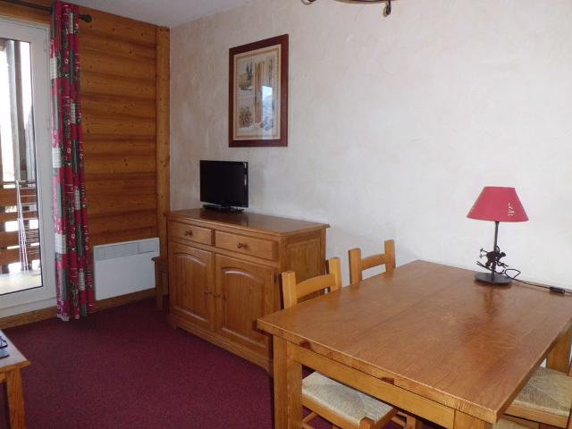 Appartements Lautaret 5 - Les Deux Alpes 1800