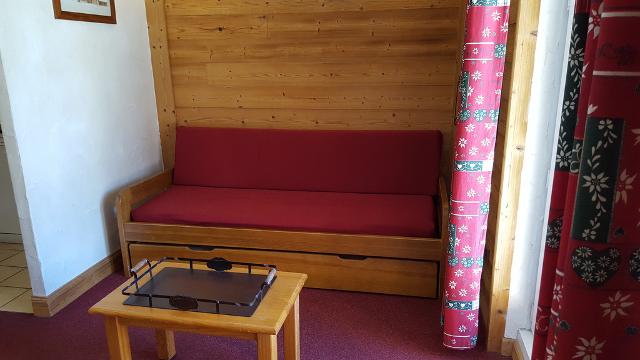 Appartements Lautaret 5 - Les Deux Alpes 1800