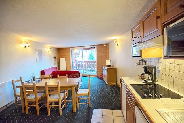 Appartements Lautaret 5 - Les Deux Alpes 1800