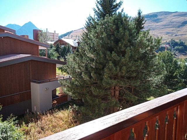 Appartements Lautaret 5 - Les Deux Alpes 1800