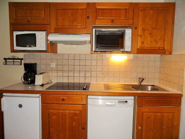 Appartements Lautaret 5 - Les Deux Alpes 1800