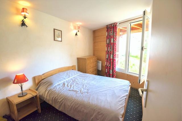 Appartements Lautaret 5 - Les Deux Alpes 1800