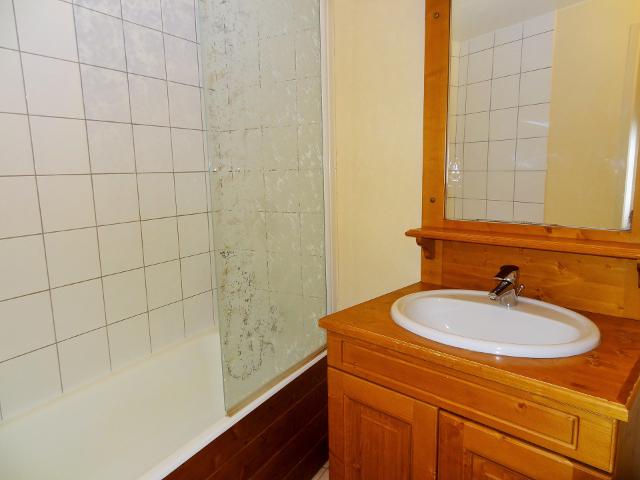 Appartements Lautaret 5 - Les Deux Alpes 1800