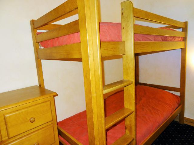 Appartements Lautaret 5 - Les Deux Alpes 1800