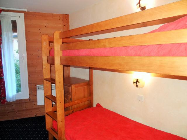 Appartements Lautaret 5 - Les Deux Alpes 1800