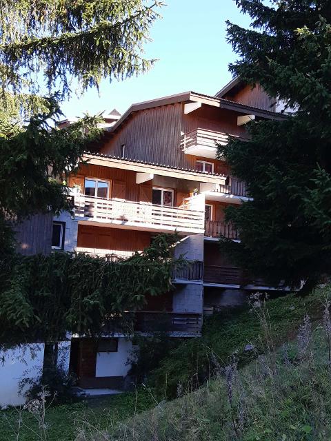 Appartements Lautaret 5 - Les Deux Alpes 1800