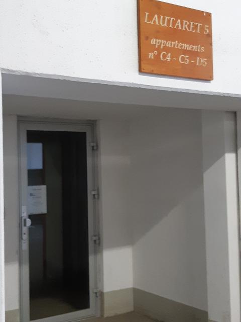 Appartements Lautaret 5 - Les Deux Alpes 1800